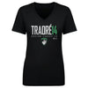 Aissata Traore Boston Legacy FC Elite WHT by 500 LEVEL