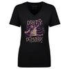 Dominik Mysterio Champion Grunge WHT by 500 LEVEL