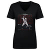 Andruw Jones Atlanta Gritty WHT by 500 LEVEL
