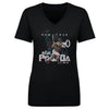 Jorge Posada New York Y 3D Graphic WHT by 500 LEVEL