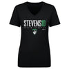 Ella Stevens Boston Legacy FC Elite WHT by 500 LEVEL