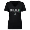 Amanda Gutierres Boston Legacy FC Elite WHT by 500 LEVEL