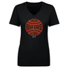 Don Buford Baltimore Vintage Baseball WHT by 500 LEVEL