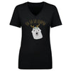 Christmas Fa La La Llama WHT by 500 LEVEL