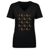 Christmas 8-bit Reindeer WHT by 500 LEVEL