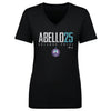 Kerry Abello Orlando Pride Elite WHT by 500 LEVEL