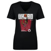 Isaac Okoro Chicago Bulls Premiere WHT by 500 LEVEL