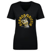 Konnor Griffin Pittsburgh Emblem WHT by 500 LEVEL