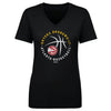 Onyeka Okongwu Atlanta Hawks Player Ball WHT by 500 LEVEL