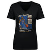 Shai Gilgeous-Alexander Oklahoma City Thunder 2026 NBA All-Star Vertical WHT by 500 LEVEL