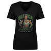 Bianca Belair Grunge WHT by 500 LEVEL