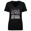 Los Angeles Baseball 2024 World Champs WHT by 500 LEVEL
