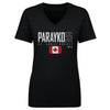 Colton Parayko St. Louis Canada Elite WHT by 500 LEVEL