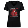 Andre Chase Grunge WHT by 500 LEVEL