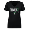 Barbaba Olivieri Boston Legacy FC Elite WHT by 500 LEVEL