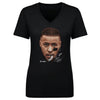 Saquon Barkley Philadelphia Vintage Head WHT by 500 LEVEL