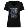 Anthony Edwards Minnesota Timberwolves 2026 NBA All-Star Vertical WHT by 500 LEVEL