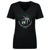 Jaylen Brown Boston Celtics Player Ball WHT by 500 LEVEL