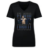 Flavio Cobolli Shirt Rip WHT by 500 LEVEL