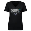 Kon Knueppel Charlotte Hornets Elite WHT by 500 LEVEL
