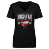 Harlem Globetrotters Cracked Font WHT by 500 LEVEL