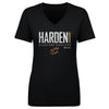 James Harden Cleveland Cavaliers Elite WHT by 500 LEVEL