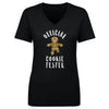 Christmas Official Cookie Tester WHT by 500 LEVEL