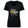 Jason Giambi Oakland Player Number WHT by 500 LEVEL