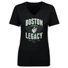 Boston Legacy FC Team Name WHT by 500 LEVEL