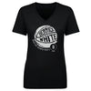 Derrick White Boston Basketball WHT by 500 LEVEL