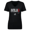 Deni Avdija Portland Trail Blazers 2026 NBA All-Star Elite WHT by 500 LEVEL