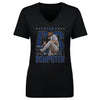 Ryan Dempster Chicago C Gritty WHT by 500 LEVEL