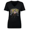 Sidney Crosby Pittsburgh Cartoon Santa Hat WHT by 500 LEVEL