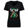 Jayson Tatum Pose G WHT by 500 LEVEL