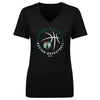 Jordan Walsh Boston Celtics Player Ball WHT by 500 LEVEL