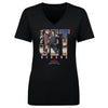 Jet Rivers Harlem Globetrotters Nickname WHT by 500 LEVEL