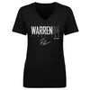 Tyler Warren Indianapolis Elite WHT by 500 LEVEL