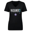 Kylie Nadaner Orlando Pride Elite WHT by 500 LEVEL