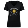 Ulf Samuelsson Pittsburgh 5 Sticks WHT by 500 LEVEL