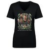 Seattle Football 2025 Champs Vintage Neon WHT by 500 LEVEL