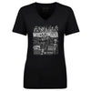 WWE WrestleMania 42 Illustration WHT by 500 LEVEL