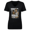 Victor Wembanyama & Stephon Castle San Antonio Spurs Step Brothers WHT by 500 LEVEL
