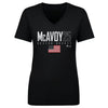 Charlie McAvoy Boston USA Elite WHT by 500 LEVEL