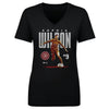 Sophia Wilson Portland Thorns FC Bitmap WHT by 500 LEVEL
