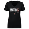 Nealy Martin Angel City FC Elite WHT by 500 LEVEL
