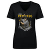 Bryan Reynolds Pittsburgh Base WHT by 500 LEVEL