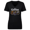 Jalen Green Phoenix Suns Cover WHT by 500 LEVEL