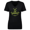 Christmas Lil' Grinch WHT by 500 LEVEL