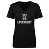 313 Vs. Everybody WHT by 500 LEVEL