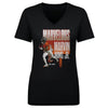 Marvin Mims Jr. Denver Marvelous WHT by 500 LEVEL